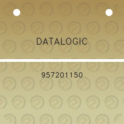 datalogic-957201150