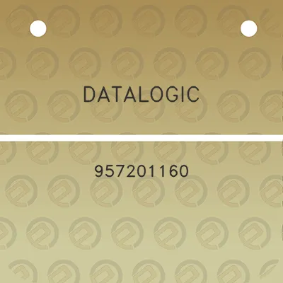 datalogic-957201160