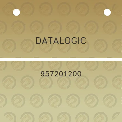 datalogic-957201200