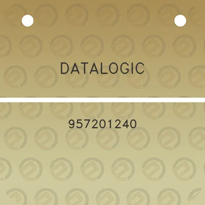 datalogic-957201240