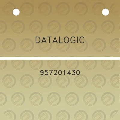 datalogic-957201430