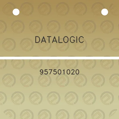 datalogic-957501020