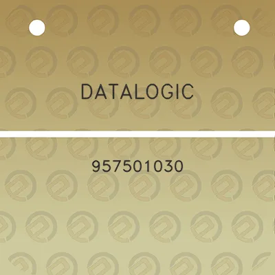 datalogic-957501030