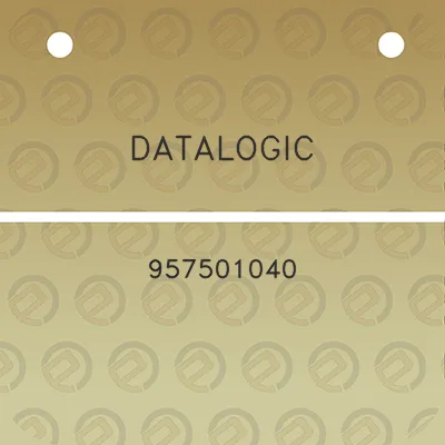 datalogic-957501040