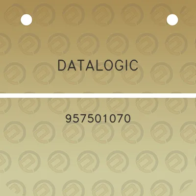 datalogic-957501070