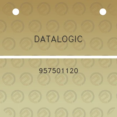 datalogic-957501120