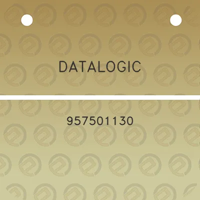 datalogic-957501130