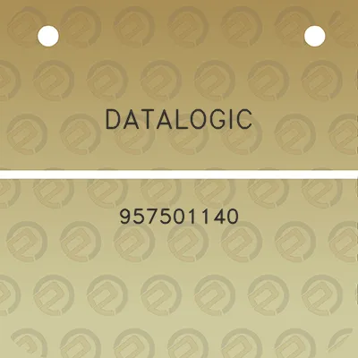 datalogic-957501140