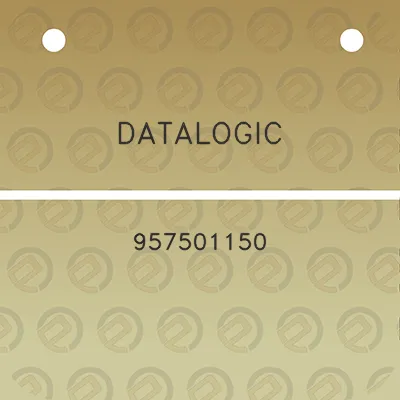 datalogic-957501150