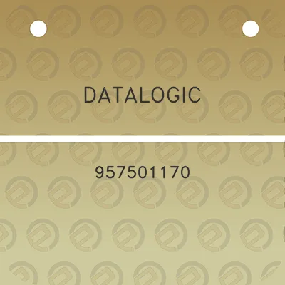 datalogic-957501170