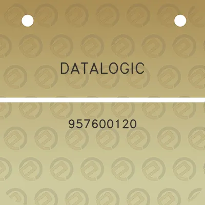 datalogic-957600120