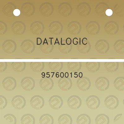 datalogic-957600150