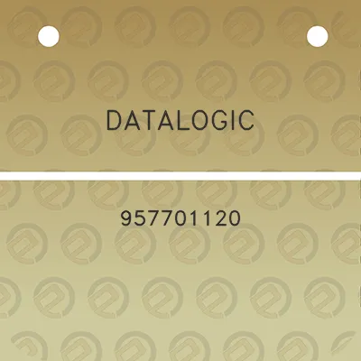 datalogic-957701120