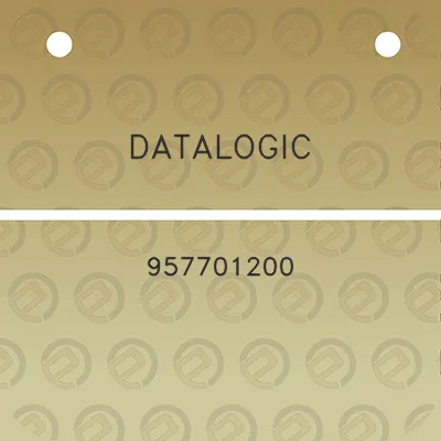 datalogic-957701200