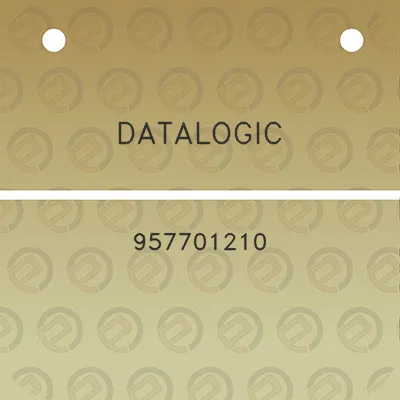 datalogic-957701210