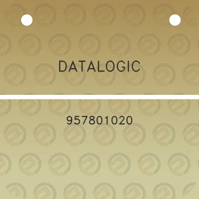 datalogic-957801020