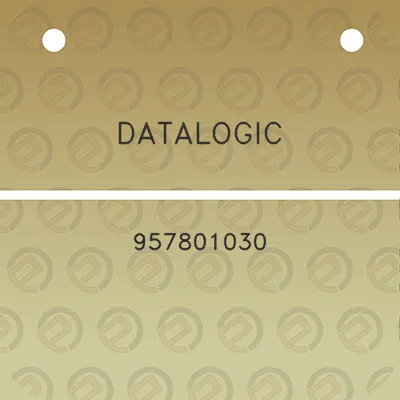 datalogic-957801030