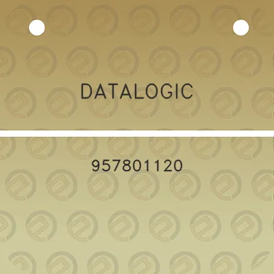 datalogic-957801120