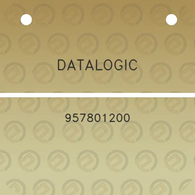 datalogic-957801200