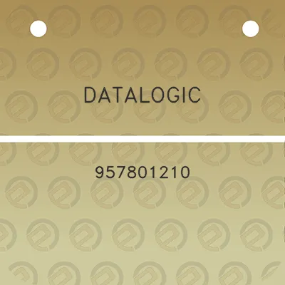 datalogic-957801210