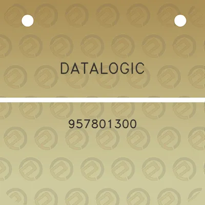 datalogic-957801300