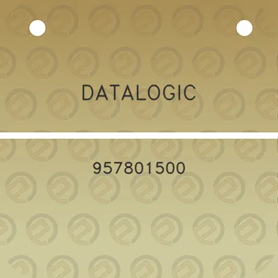 datalogic-957801500