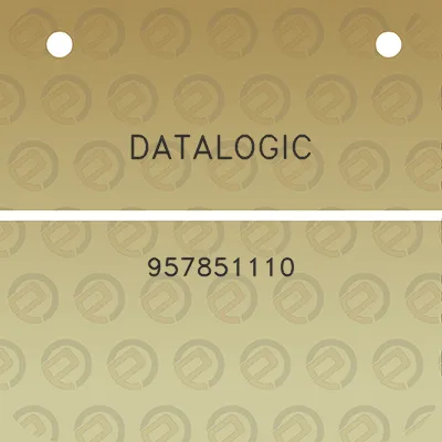 datalogic-957851110