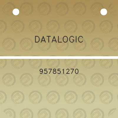 datalogic-957851270