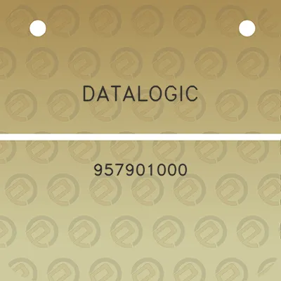 datalogic-957901000