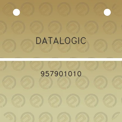 datalogic-957901010