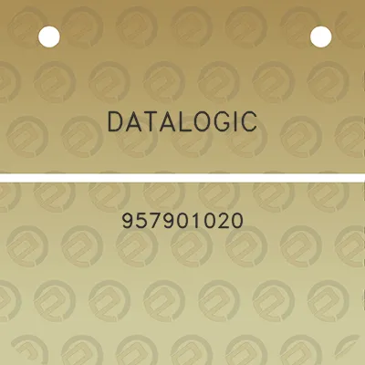 datalogic-957901020