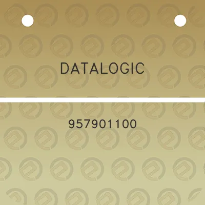 datalogic-957901100