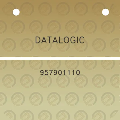 datalogic-957901110