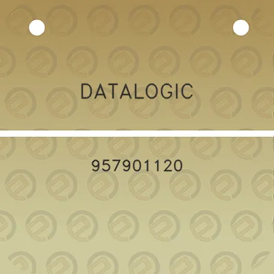 datalogic-957901120