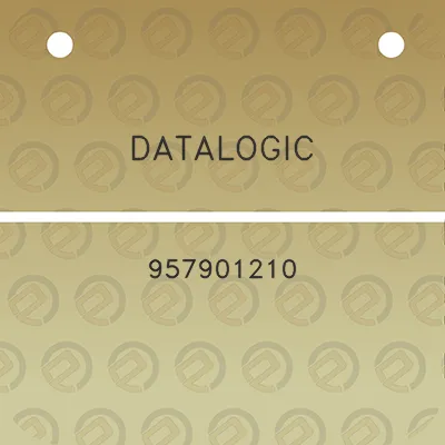 datalogic-957901210