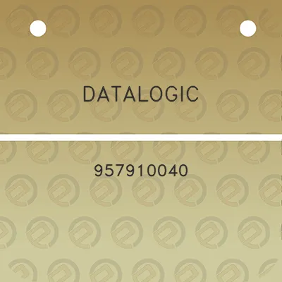 datalogic-957910040