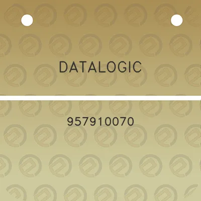 datalogic-957910070