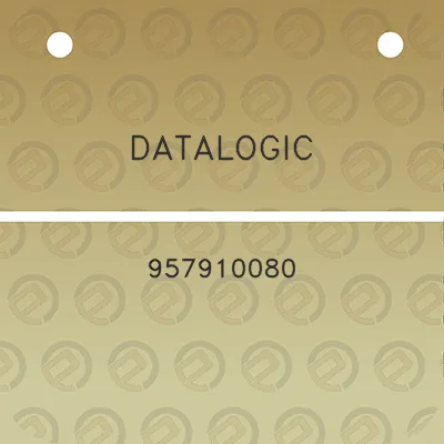 datalogic-957910080