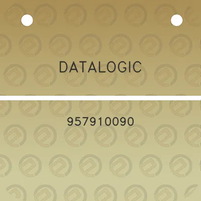 datalogic-957910090