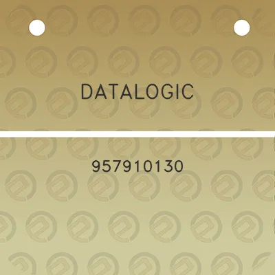 datalogic-957910130