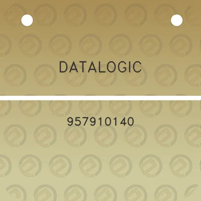 datalogic-957910140