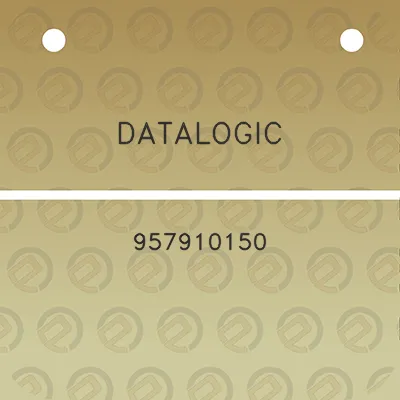 datalogic-957910150