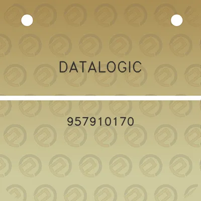 datalogic-957910170