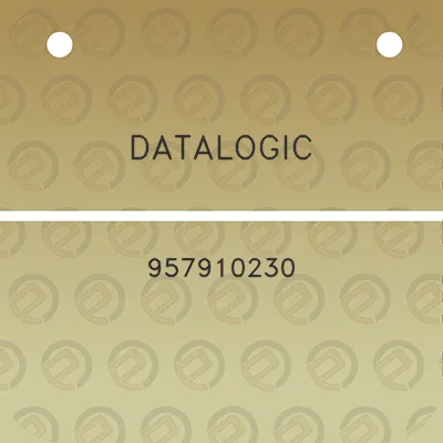 datalogic-957910230