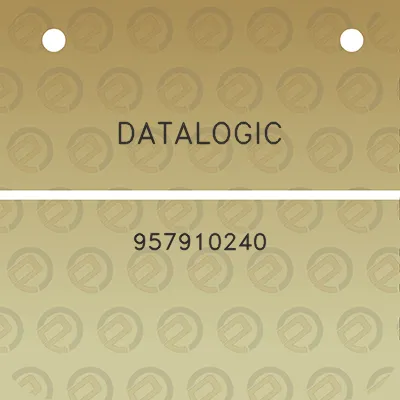 datalogic-957910240