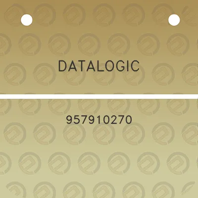 datalogic-957910270