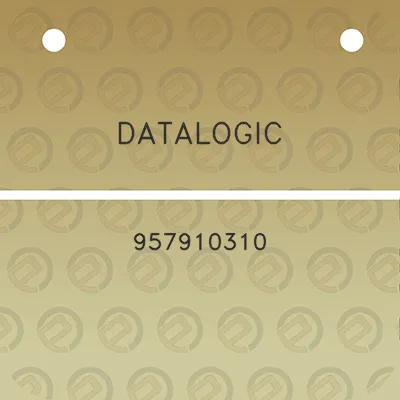 datalogic-957910310