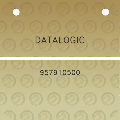 datalogic-957910500