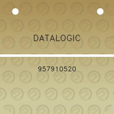 datalogic-957910520