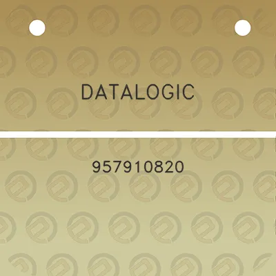 datalogic-957910820